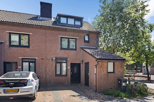 Medium property photo - Schelpenhoek 107, 1112 DJ Diemen